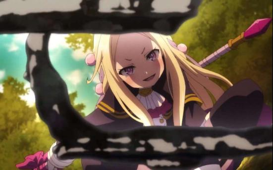 《魔法使黎明期》有些平淡，越到后面越无伏笔，希望惊喜些