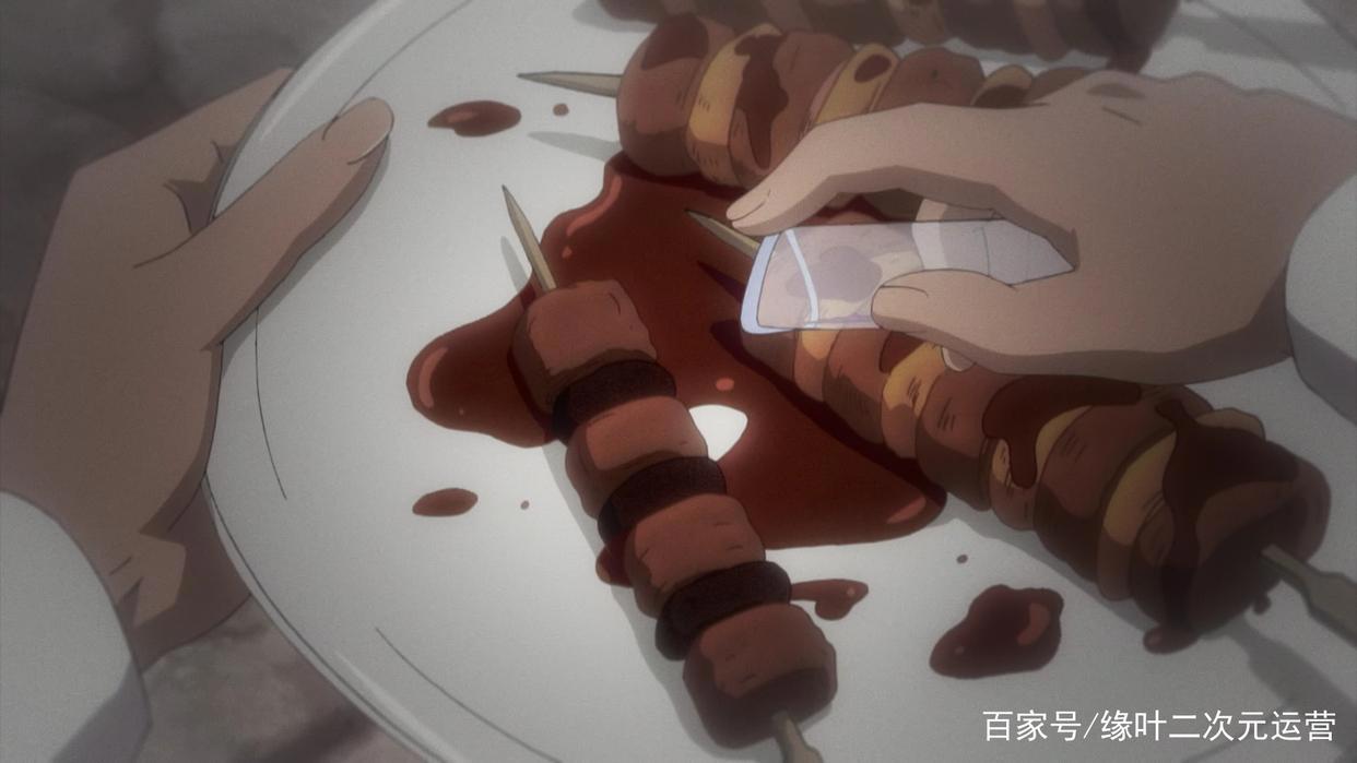 《魔法使黎明期》：主角团小时候又萌又可爱