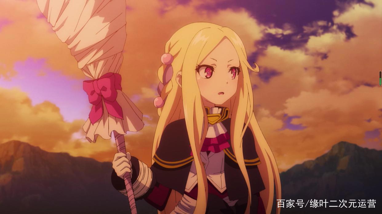 《魔法使黎明期》：主角团小时候又萌又可爱