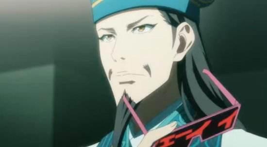 日本动漫地图出现问题？韩国网民坐不住了，官方发布道歉声明