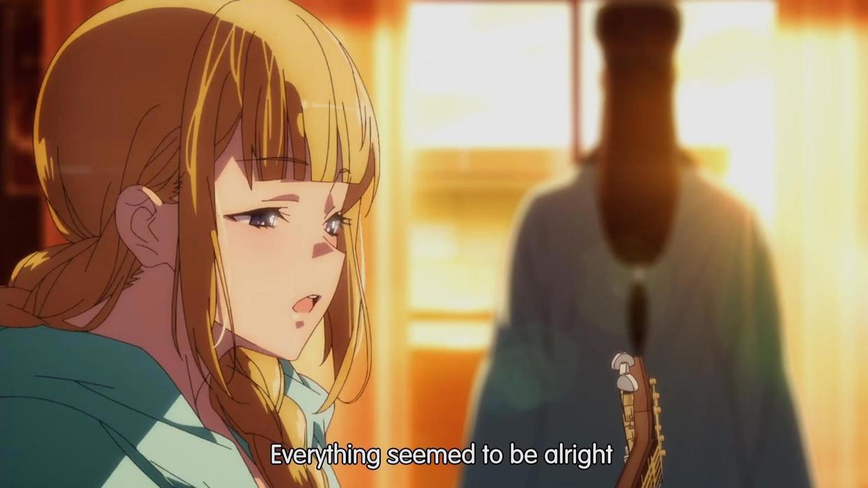 霓虹人对三国文化的执着！四月新番，诸葛亮穿越现代说着标准日语