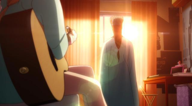 诸葛亮也爱泡夜店？这部8.7分新作很出格