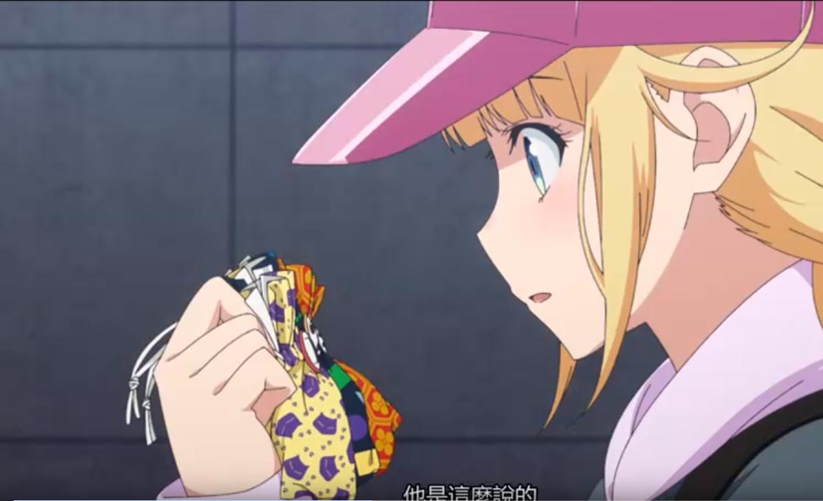 派对浪客诸葛孔明：诸葛亮给的三个锦囊，英子你居然一下子全拆了