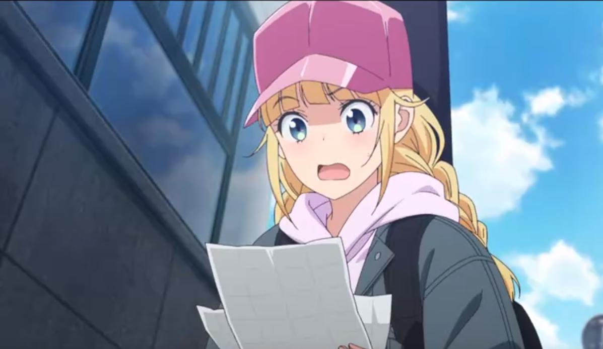 派对浪客诸葛孔明：诸葛亮给的三个锦囊，英子你居然一下子全拆了