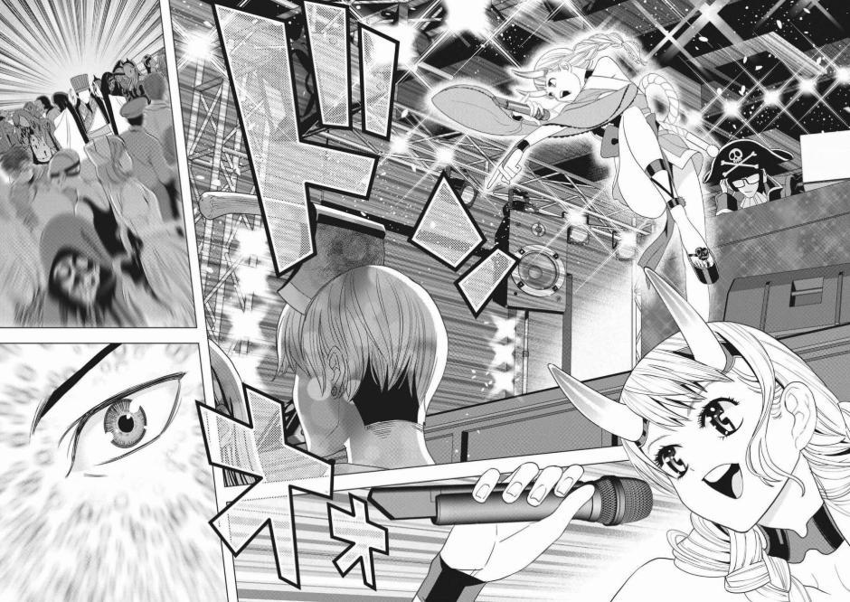 诸葛亮被日本漫画拿来开玩笑？当偶像经纪人却能用石兵八阵