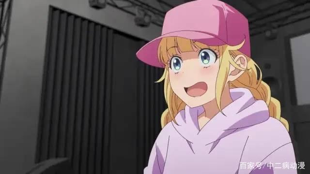 四月新番：诸葛孔明穿越到未来，遇到老婆黄月英