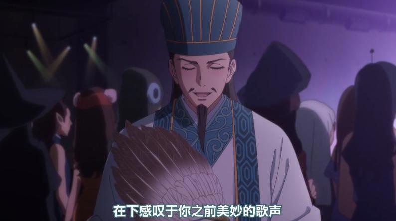 豆瓣8.9！日本人再次对三国文化下手，一出手就是霸权番