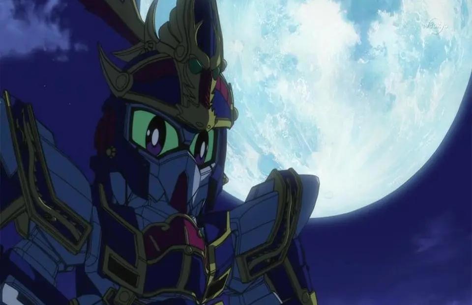 盘点一下诸葛亮的各种形象，最还原的不用说大家都懂！