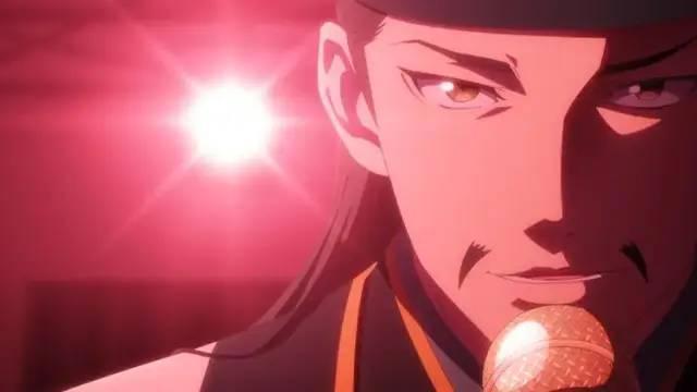 四月新番看三国！顶流IP诸葛孔明的现代生活，这个丞相很上头