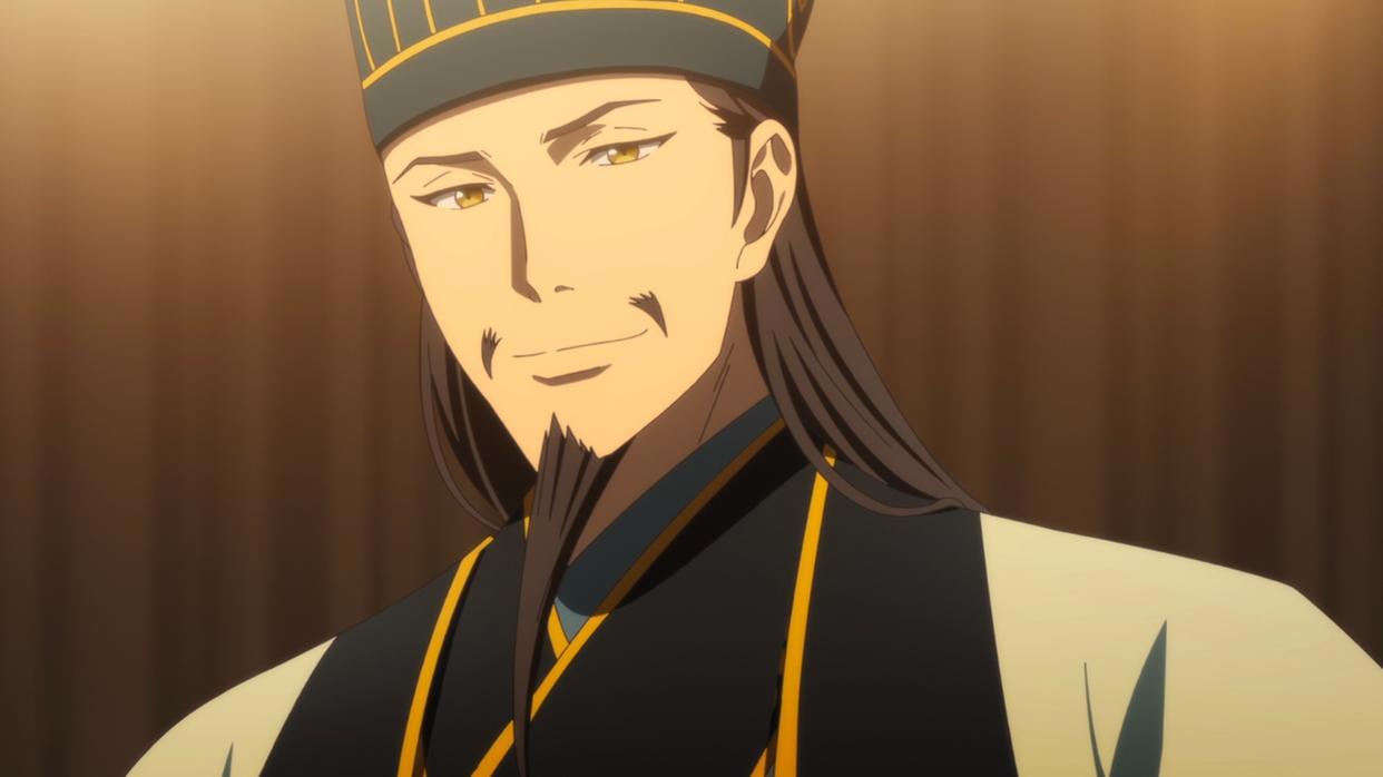 派对咖孔明：诸葛亮败给了说唱少年，结局却皆大欢喜