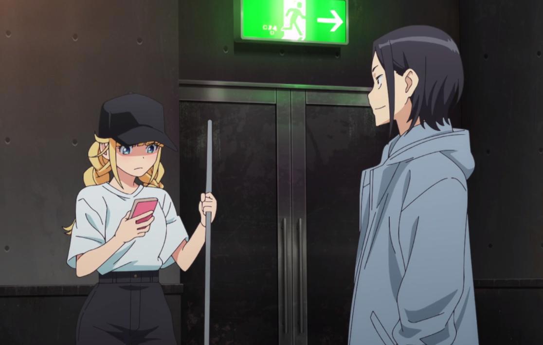 派对浪客诸葛孔明：太人战胜赤兔马，英子新歌录制完成