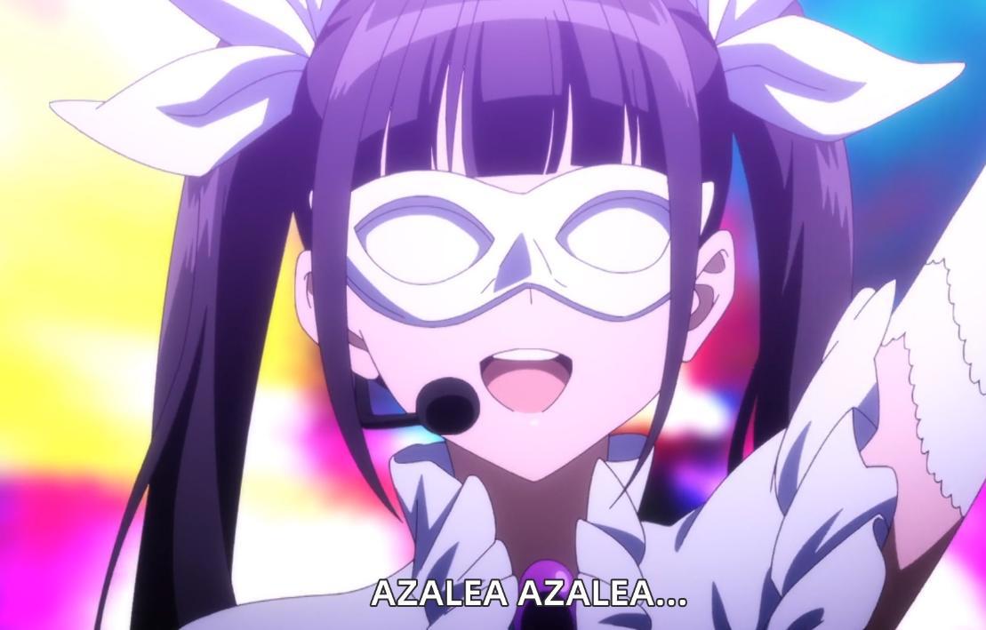 派对浪客诸葛孔明：太人战胜赤兔马，英子新歌录制完成