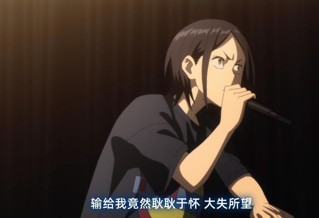 派对浪客诸葛孔明：太人战胜赤兔马，英子新歌录制完成