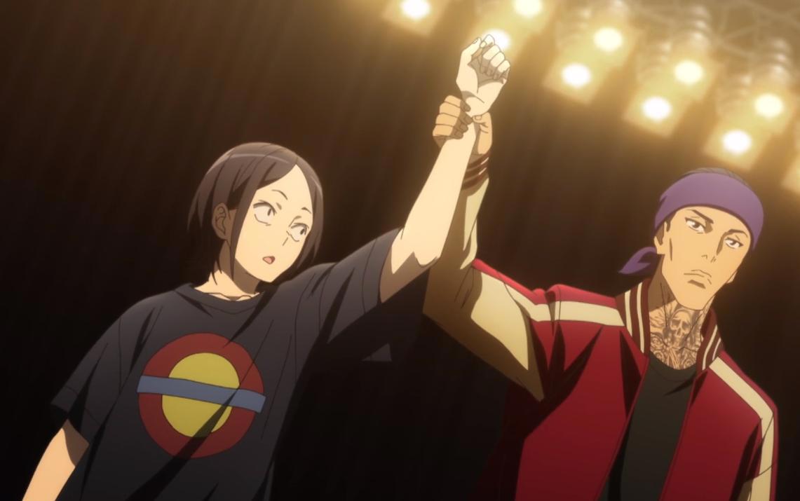 派对浪客诸葛孔明：太人战胜赤兔马，英子新歌录制完成