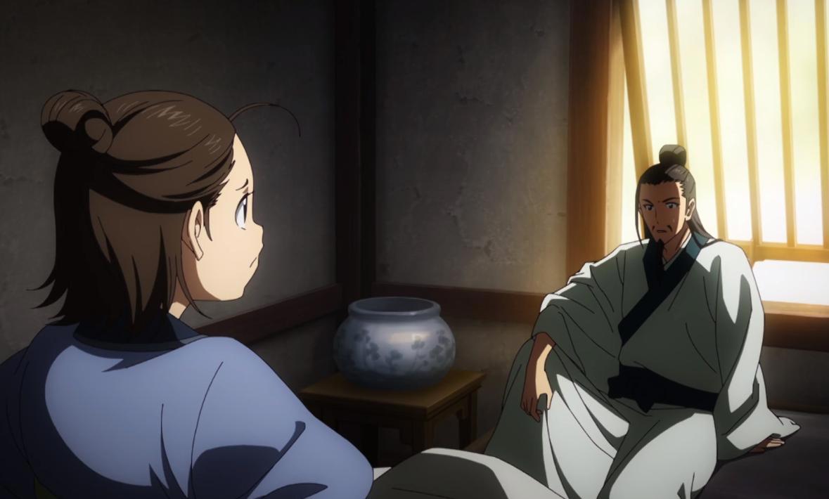 派对浪客诸葛孔明：太人战胜赤兔马，英子新歌录制完成