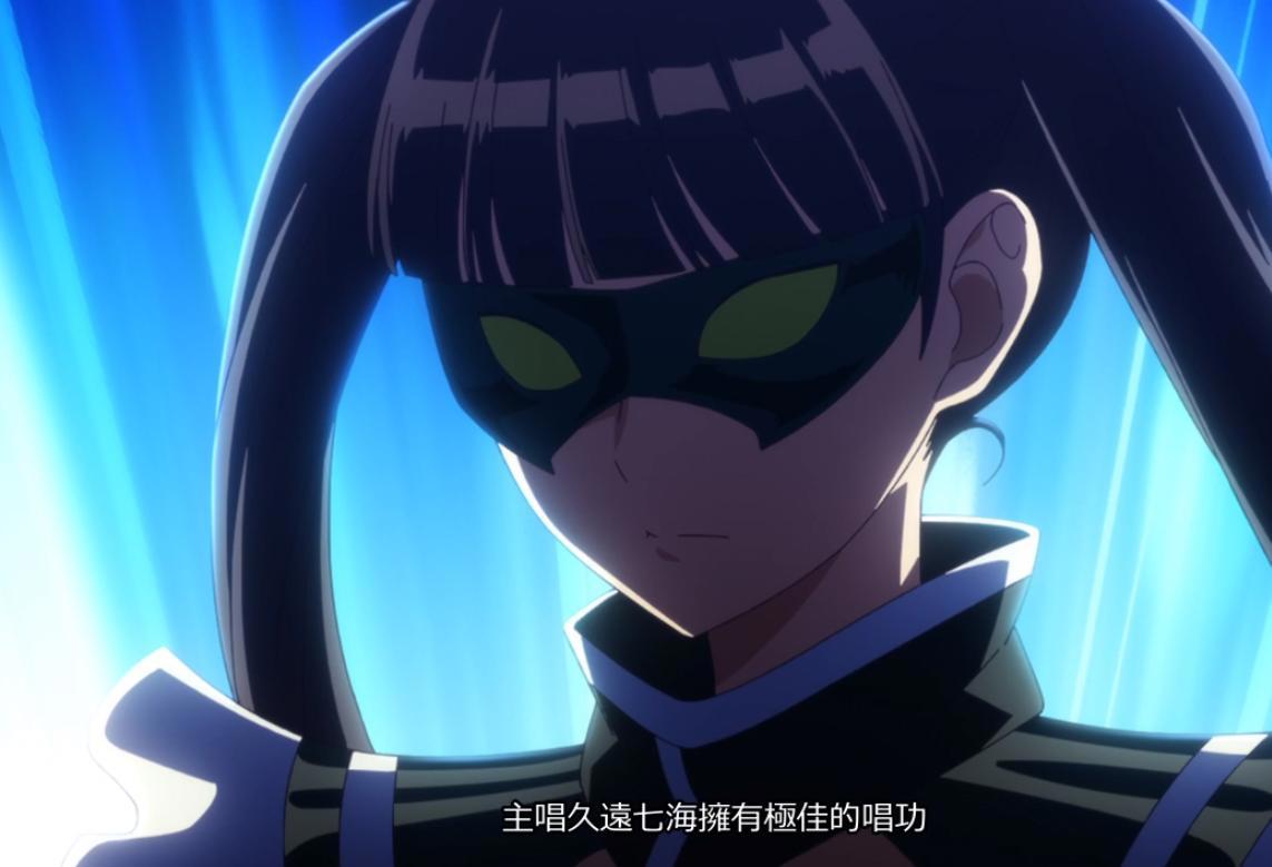 派对浪客诸葛孔明：玉不琢不成器，英子与对手成为了好朋友！