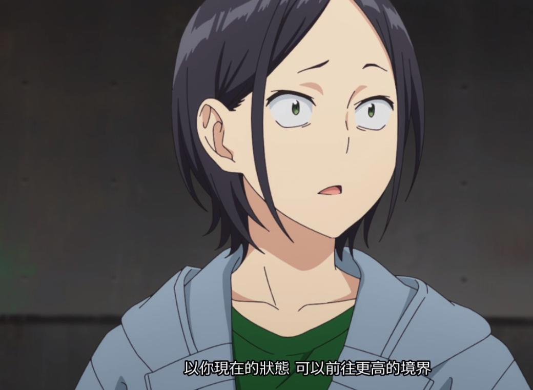 派对浪客诸葛孔明：玉不琢不成器，英子与对手成为了好朋友！