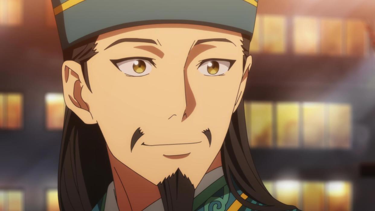 派对浪客诸葛孔明：诸葛亮单独行动惹得英子吃醋！这孔明靠谱吗？