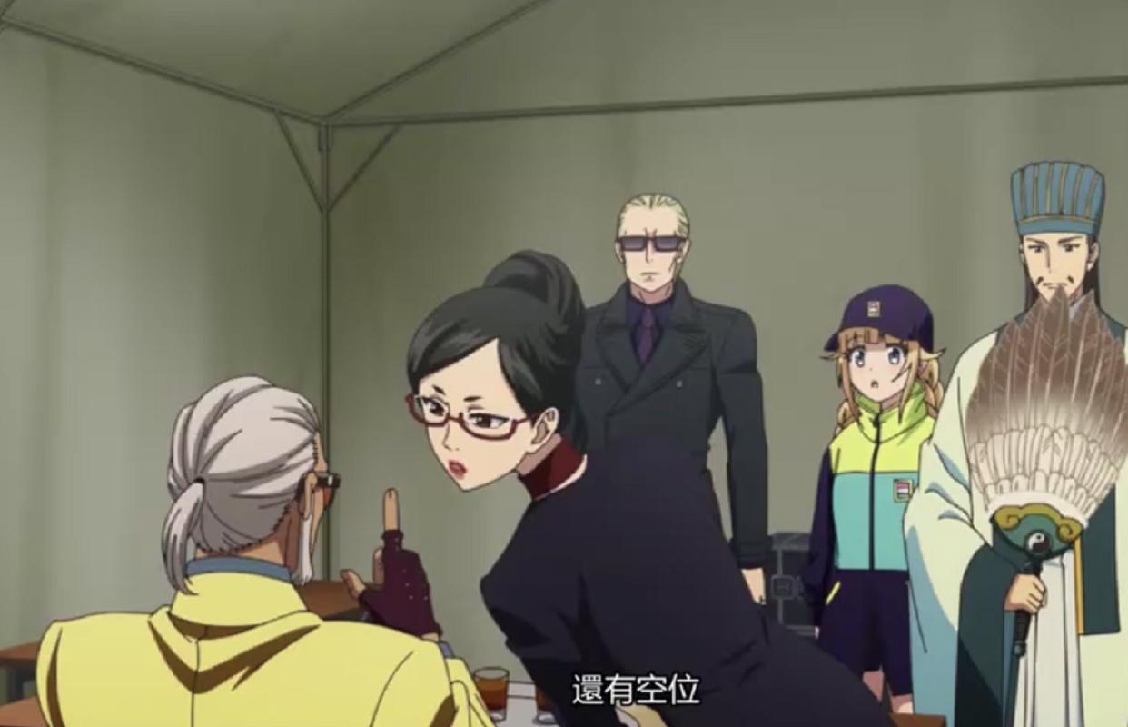 派对浪客诸葛孔明：英子为获得演出资格，应下十万点赞的任务