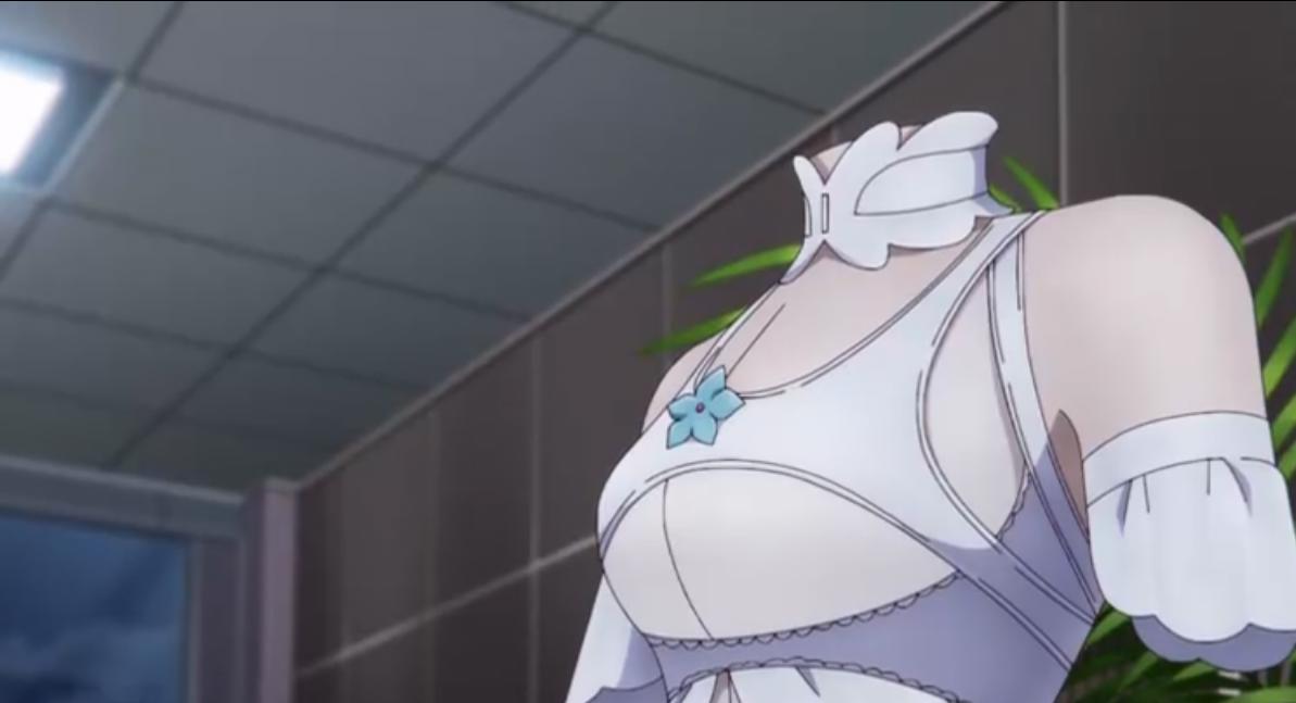 派对浪客诸葛孔明：七海的往事——梦想最终还是向生活妥了协