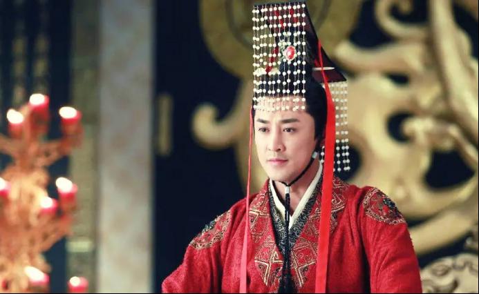 派对浪客诸葛孔明：日本人画的一张中国地图，击碎韩国玻璃心