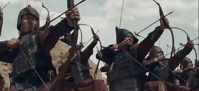 派对浪客诸葛孔明：日本人画的一张中国地图，击碎韩国玻璃心