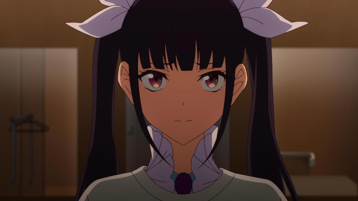 派对浪客诸葛孔明：KABE太人获得胜利，月见英子的新歌完成了