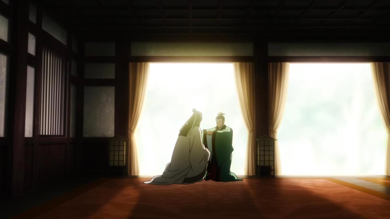 派对浪客诸葛孔明：KABE太人获得胜利，月见英子的新歌完成了