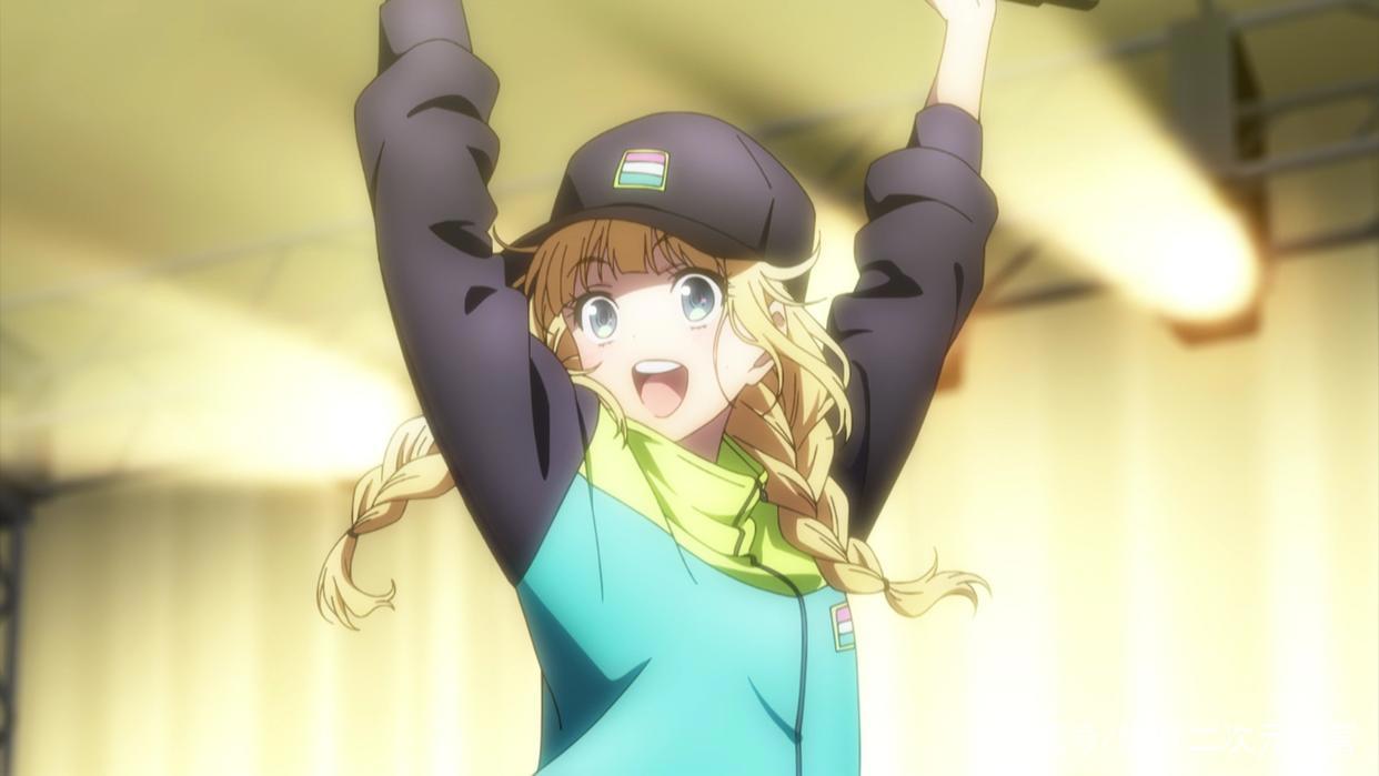 《派对浪客诸葛孔明》孔明，你胆子真大！