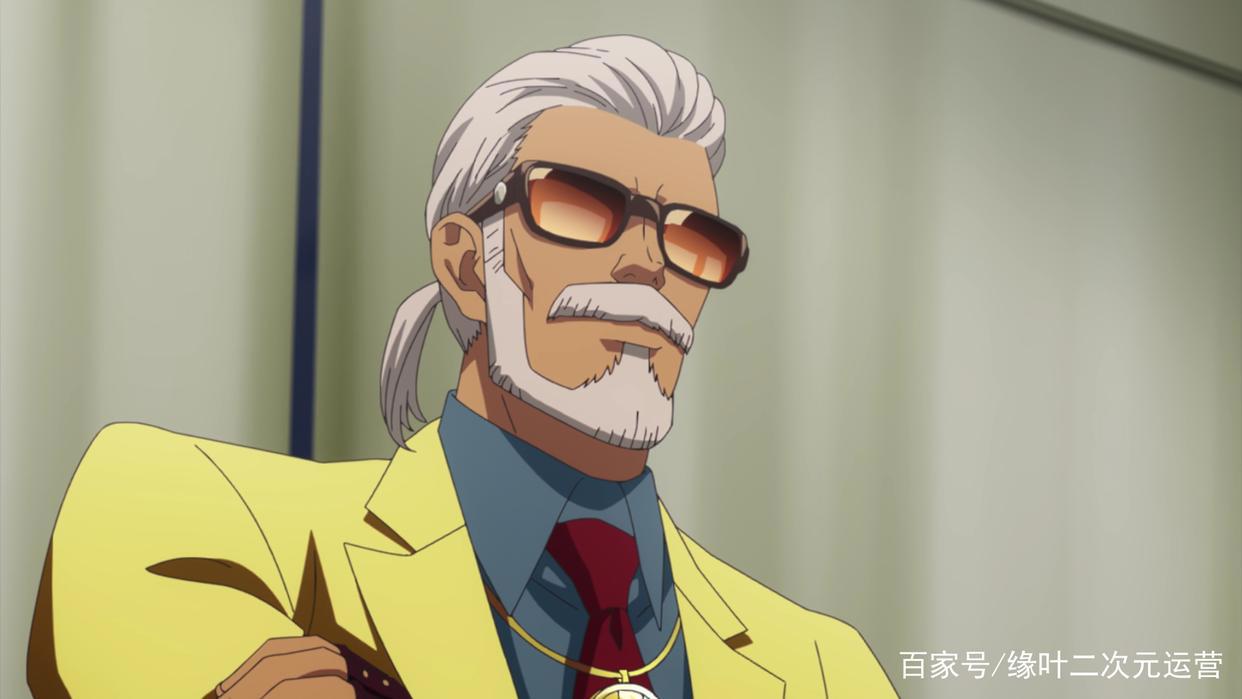 《派对浪客诸葛孔明》孔明，你胆子真大！