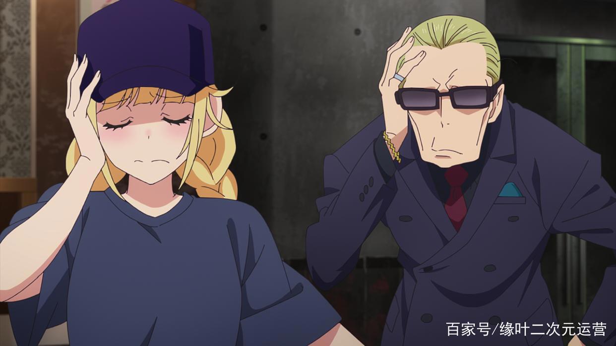 《派对浪客诸葛孔明》孔明，你胆子真大！