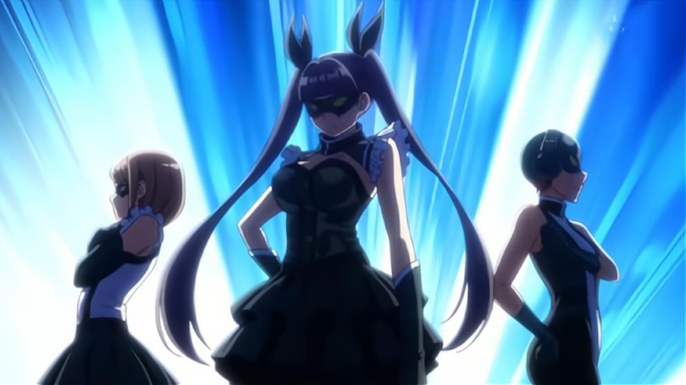 派对浪客诸葛孔明：孔明献出锦囊妙计，这剧情真的有点尬