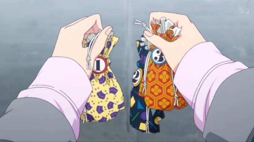 派对浪客诸葛孔明：孔明献出锦囊妙计，这剧情真的有点尬