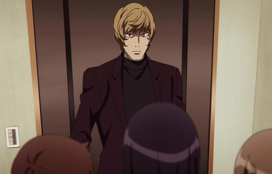 派对浪客诸葛孔明：英子找到自我，用歌声感动了久远七海