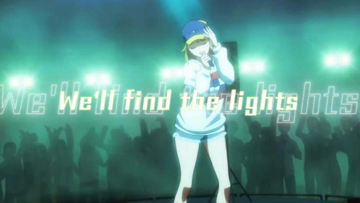 《派对浪客诸葛孔明》插曲MV完整版公布，听歌识动漫，百听不厌