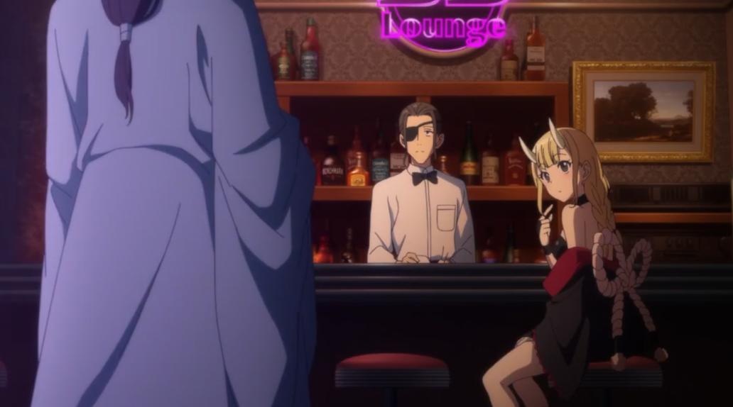 《派对浪客诸葛孔明》插曲MV完整版公布，听歌识动漫，百听不厌