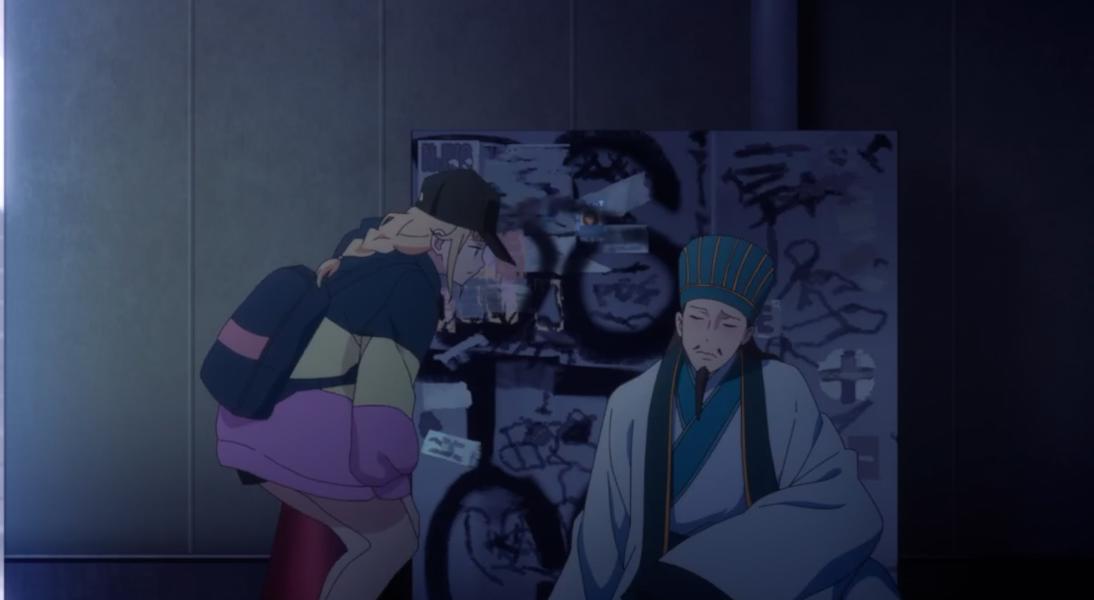 《派对浪客诸葛孔明》插曲MV完整版公布，听歌识动漫，百听不厌