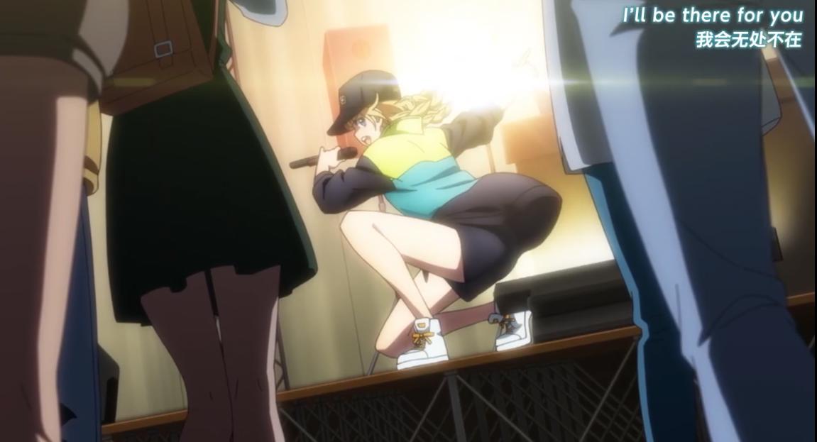 《派对浪客诸葛孔明》插曲MV完整版公布，听歌识动漫，百听不厌