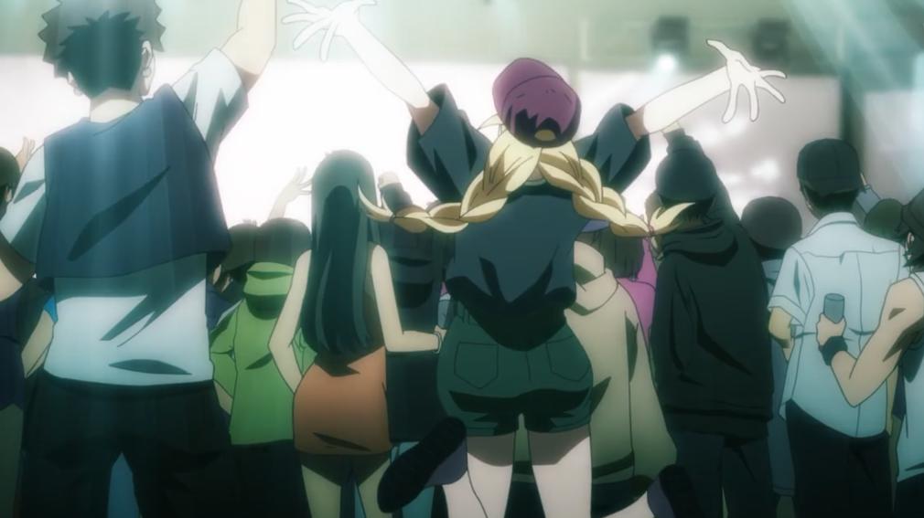 《派对浪客诸葛孔明》插曲MV完整版公布，听歌识动漫，百听不厌