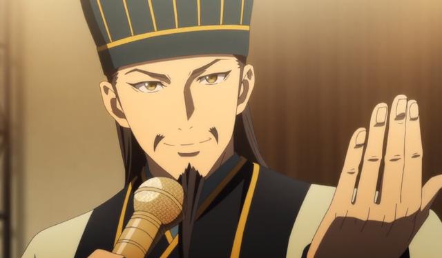 《派对浪客诸葛孔明》PV放出！效果喜人值得期待！