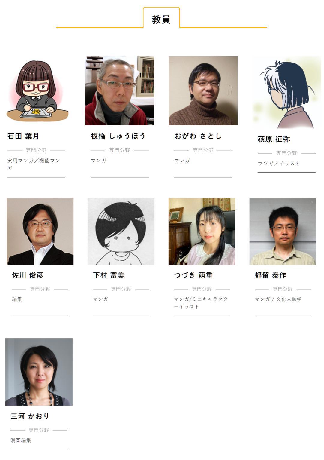 从人气动画《派对浪客诸葛孔明》聊到日本唯一开设动漫学部的大学