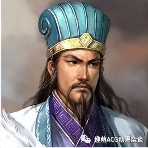 优质漫改番群雄争霸《派对浪客诸葛孔明》没想到你是这样的丞相