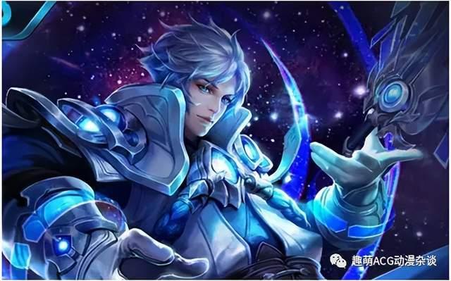 优质漫改番群雄争霸《派对浪客诸葛孔明》没想到你是这样的丞相