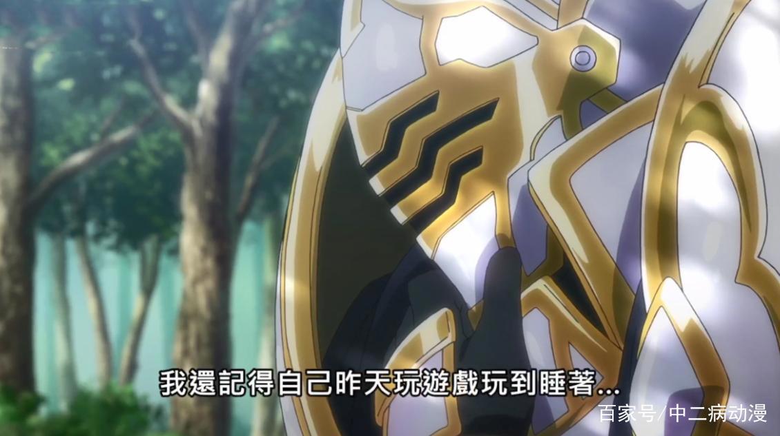 异世界，骷髅骑士，这怕是骨王小号吧！