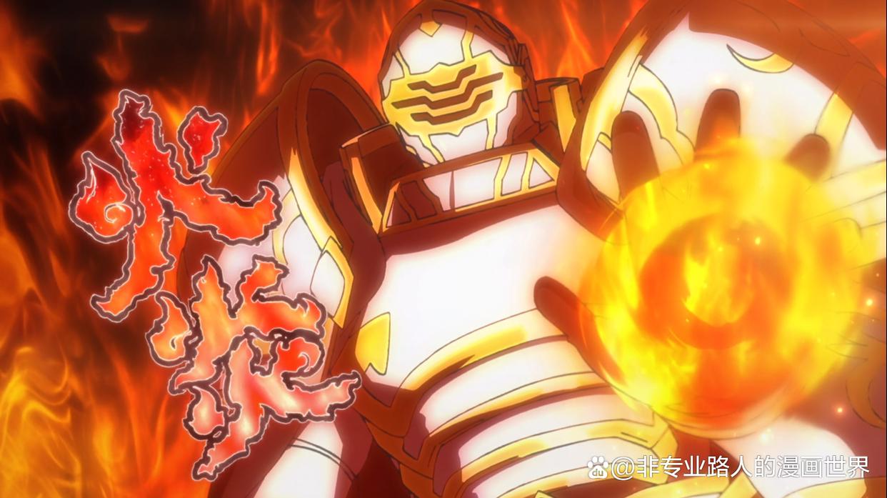 骨王“开小号”？神级骸骨骑士忙碌了一天，只为美美地吃一顿晚餐