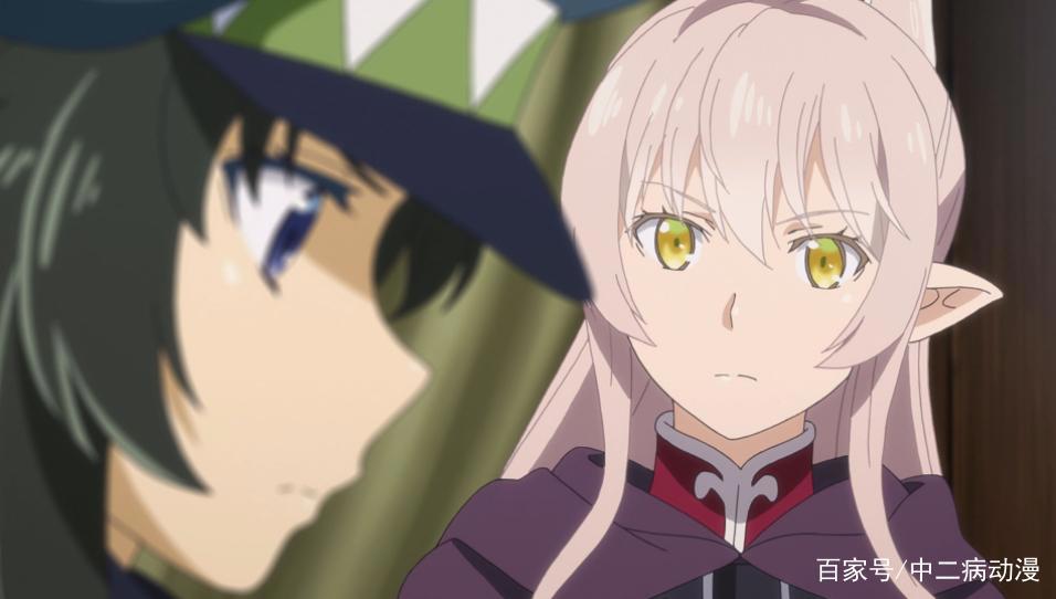 骸骨骑士大人：兽耳忍者再次登场，请求亚克帮忙救兽人