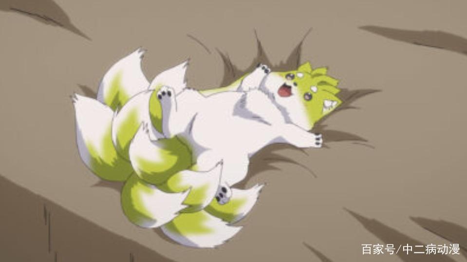 骸骨骑士大人：兽耳忍者再次登场，请求亚克帮忙救兽人