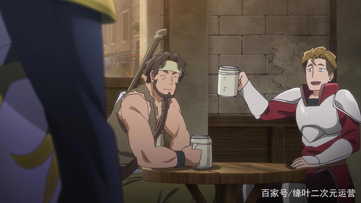 100级的骨王，看到10级的盗贼，你们猜得到结果算我输