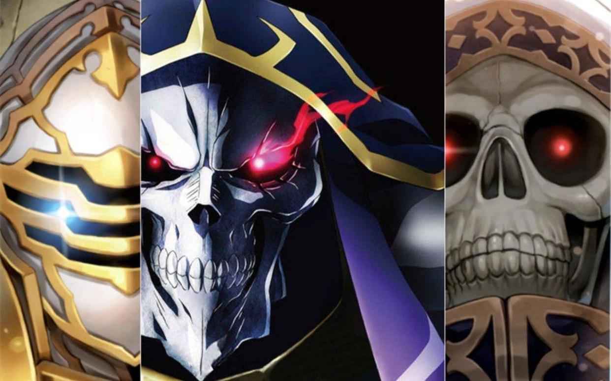 骨傲天开小号，这下可以当正派主角了