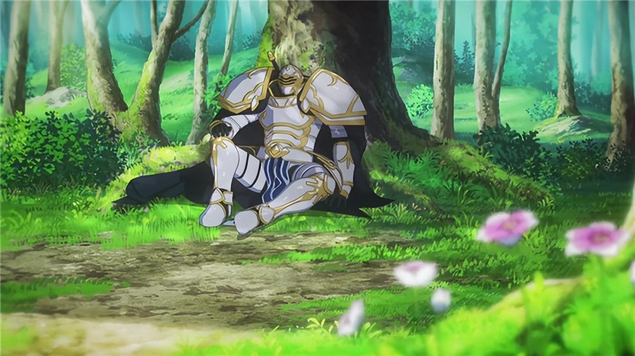 骨傲天开小号，这下可以当正派主角了